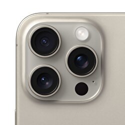 Apple iPhone 15 Pro Max 256GB Natürel Titanyum  MU793TU/A