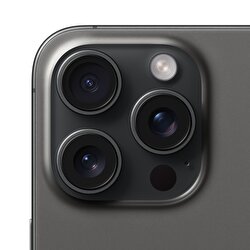 Apple iPhone 15 Pro Max 512GB Siyah Titanyum  MU7C3TU/A
