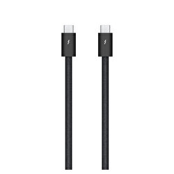 Thunderbolt 4 (USB-C) Pro Cable (1 m) MU883ZM/A