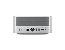 Mac Studio Apple M4 Max Çip 14 Çekirdekli CPU 32 Çekirdekli GPU 36GB Bellek 512GB SSD MU963TU/A