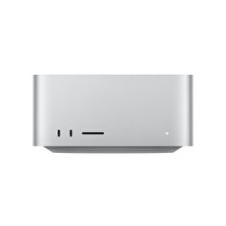 Mac Studio Apple M3 Ultra Çip 28 Çekirdekli CPU 60 Çekirdekli GPU 96GB Bellek 1TB SSD  MU973TU/A