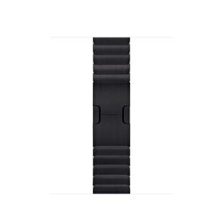 38 mm Baklalı Model Uzay Siyahı Bilezik MU993ZM/A