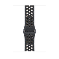 45 mm Gece Siyahı Nike Spor Kordon - M/L MUV53ZM/A