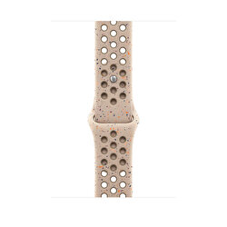 45 mm Kumtaşı Nike Spor Kordon - S/M MUV63ZM/A