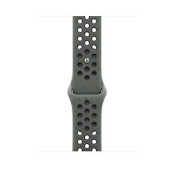 45 mm Koyu Haki Nike Spor Kordon - M/L MUVD3ZM/A