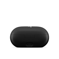 Beats Solo Buds - Gerçek Kablosuz Kulak İçi Kulaklık - Mat Siyah MUVW3EE/A