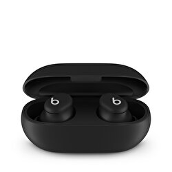 Beats Solo Buds - Gerçek Kablosuz Kulak İçi Kulaklık - Mat Siyah MUVW3EE/A