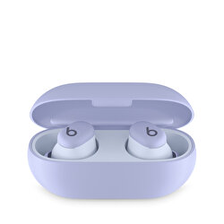 Beats Solo Buds - Gerçek Kablosuz Kulak İçi Kulaklık - Aurora Mavisi MUVX3EE/A
