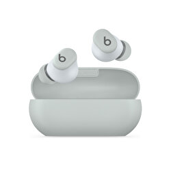 Beats Solo Buds - Gerçek Kablosuz Kulak İçi Kulaklık - Fırtına Grisi MUVY3EE/A