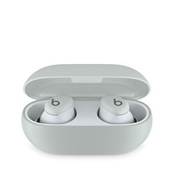Beats Solo Buds - Gerçek Kablosuz Kulak İçi Kulaklık - Fırtına Grisi MUVY3EE/A