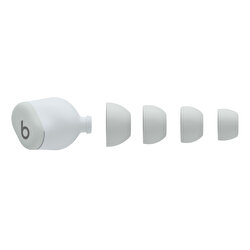 Beats Solo Buds - Gerçek Kablosuz Kulak İçi Kulaklık - Fırtına Grisi MUVY3EE/A