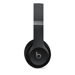 Beats Solo 4 - Kulak Üstü Kablosuz Kulaklık - Mat Siyah MUW23EE/A