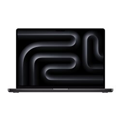 MacBook Pro 16 nc M3 Max 16CPU 40GPU 48GB 1TB Uzay Siyahı  MUW63TU/A