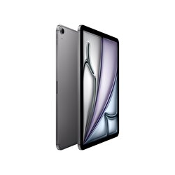 Apple 11 inç iPad Air M2 Wi-Fi + Cellular 1TB Uzay Grisi  MUXR3TU/A