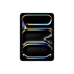 Apple 11 inç iPad Pro M4 WiFi 512GB  Standard  Cam Gümüş  MVVD3TU/A