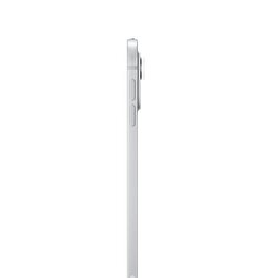 Apple 11 inç iPad Pro M4 WiFi 512GB  Standard  Cam Gümüş  MVVD3TU/A