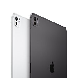 Apple 11 inç iPad Pro M4 WiFi 512GB  Standard  Cam Gümüş  MVVD3TU/A