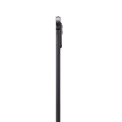 Apple 13 inç iPad Pro M4 WiFi + Cellular 2TB  Standard  Cam Uzay Siyahı  MVXY3TU/A