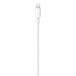 USB-C - Lightning Kablosu (2 m) MW2R3ZM/A
