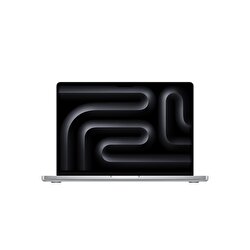 MacBook Pro 14 inç M4 Çip 10CPU 10GPU 16GB Bellek 1TB SSD Gümüş MW2X3TU/A