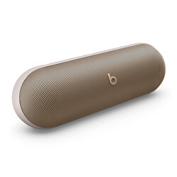 Beats Pill -Wireless Bluetooth Speaker - Camp.Gold MW463EE/A