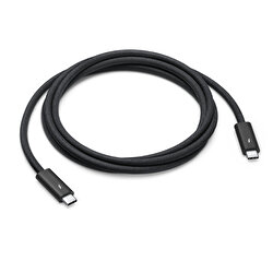 Thunderbolt 4 Pro Cable (1,8 m) MW5J3ZM/A