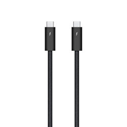 Thunderbolt 4 Pro Cable (1,8 m) MW5J3ZM/A