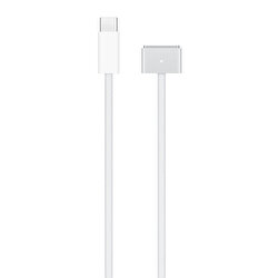USB-C - MagSafe 3 Kablosu (2 m) - Gümüş Rengi MW613ZM/A