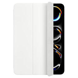 11 inç iPad Pro (M4) için Smart Folio - Beyaz MW973ZM/A
