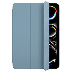 11 inç iPad Pro (M4) için Smart Folio - Kot Rengi MW993ZM/A
