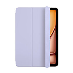 11 inç iPad Air (M2) için Smart Folio - Açık Mor MWK83ZM/A