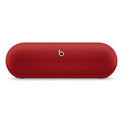Beats Pill -Wireless Bluetooth Speaker - State-Red MWQW3EE/A