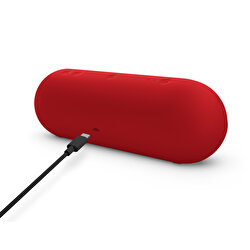 Beats Pill -Wireless Bluetooth Speaker - State-Red MWQW3EE/A