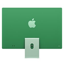 Apple iMac 24inc Retina 4.5K, M4 8-core CPU, 8-core GPU, 16GB Bellek, 256GB SSD, Yeşil MWUE3TU/A