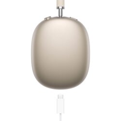 AirPods Max - Yıldız Işığı MWW53TU/A