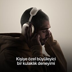 AirPods Max - Mavi MWW63TU/A