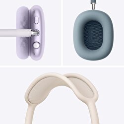 AirPods Max - Mavi MWW63TU/A