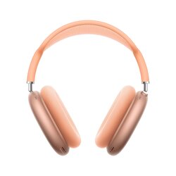 AirPods Max - Turuncu MWW73TU/A