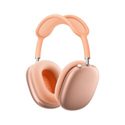 AirPods Max - Turuncu MWW73TU/A