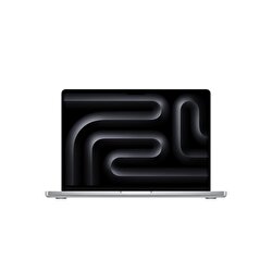 MacBook Pro 14 inç M4 Pro Çip 12CPU 16GPU 24GB Bellek 512GB SSD Gümüş MX2E3TU/A
