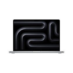 MacBook Pro 16 inç M4 Max Çip 16CPU 40GPU 48GB Bellek 1TB SSD Gümüş MX2W3TU/A