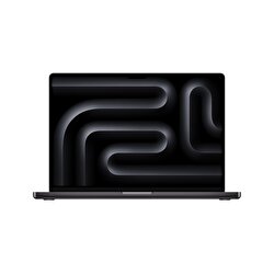 MacBook Pro 16 inç M4 Pro Çip 14CPU 20GPU 24GB Bellek 512GB SSD Uzay Siyahı MX2X3TU/A