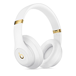 Beats Studio3 MX3Y2EE/A Wireless Kulak Üstü Beyaz Bluetooth Kulaklık MX3Y2EE/A