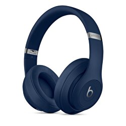 Beats Studio3 MX3Y2EE/A Wireless Kulak Üstü Mavi Bluetooth Kulaklık MX402EE/A