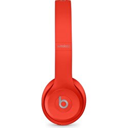 Beats Solo3 Wireless Headphones - Red MX472EE/A