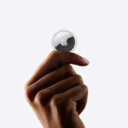 Apple AirTag (Tekli Paket)