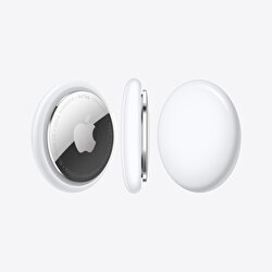 Apple AirTag (Tekli Paket) MX532TU/A