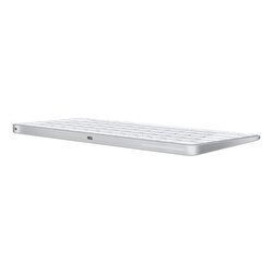 Apple çipli Mac modelleri için Touch ID özellikli Magic Keyboard (USB-C) - Türkçe Q Klavye MXCK3TQ/A