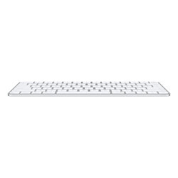 Apple çipli Mac modelleri için Touch ID özellikli Magic Keyboard (USB-C) - Türkçe Q Klavye MXCK3TQ/A