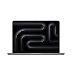 MacBook Pro 14 inç M3 Çip 8CPU 10GPU 16GB Bellek 1TB SSD Uzay Grisi MXE03TU/A